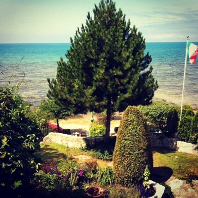 I love squash. Lake Huron. Particle Fever = love. Particle Physics = love. Pienza, Italy is epic! Love photography, like politics, business, and geography!
