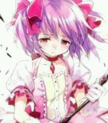 MagicMadoka's profile picture. ✧★☆【ιf ѕσмєσиє тєℓℓѕ мє ιтѕ ωяσиg тσ нσρє, ι'ℓℓ тєℓℓ тнєм тнєу'яє ωяσиg єνєяутιмє 】☆★ ✧