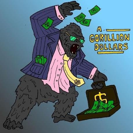 MadFrancisc's profile picture. 