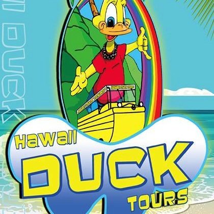 Hawaii's only amphibious tour!  Explore Hawaii on land and in the ocean.