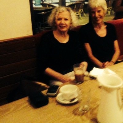 Psychoanalyst, with interests in group dynamics, and social, political, and cultural issues.