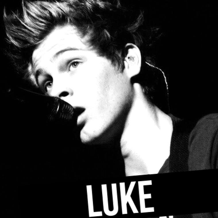 Fan Of Luke Hemmings ❤ 20 years old❤I Love 5SOS-Jake Bugg-Austin Mahone-R5-Taylor Swift-Ed Sheeran❤ 
I am a girl who enjoys every moment of life ❤