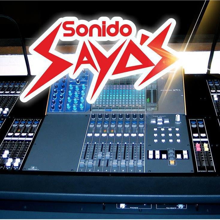 Empresa pionera en sonido line array, escenarios layher, tarimas, pantallas led e iluminación profesional.
