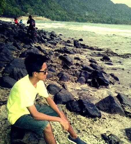 Student of access scholarship,||LOPI ||Top 10 PPTN 2014.
Keep CALM and always in style..