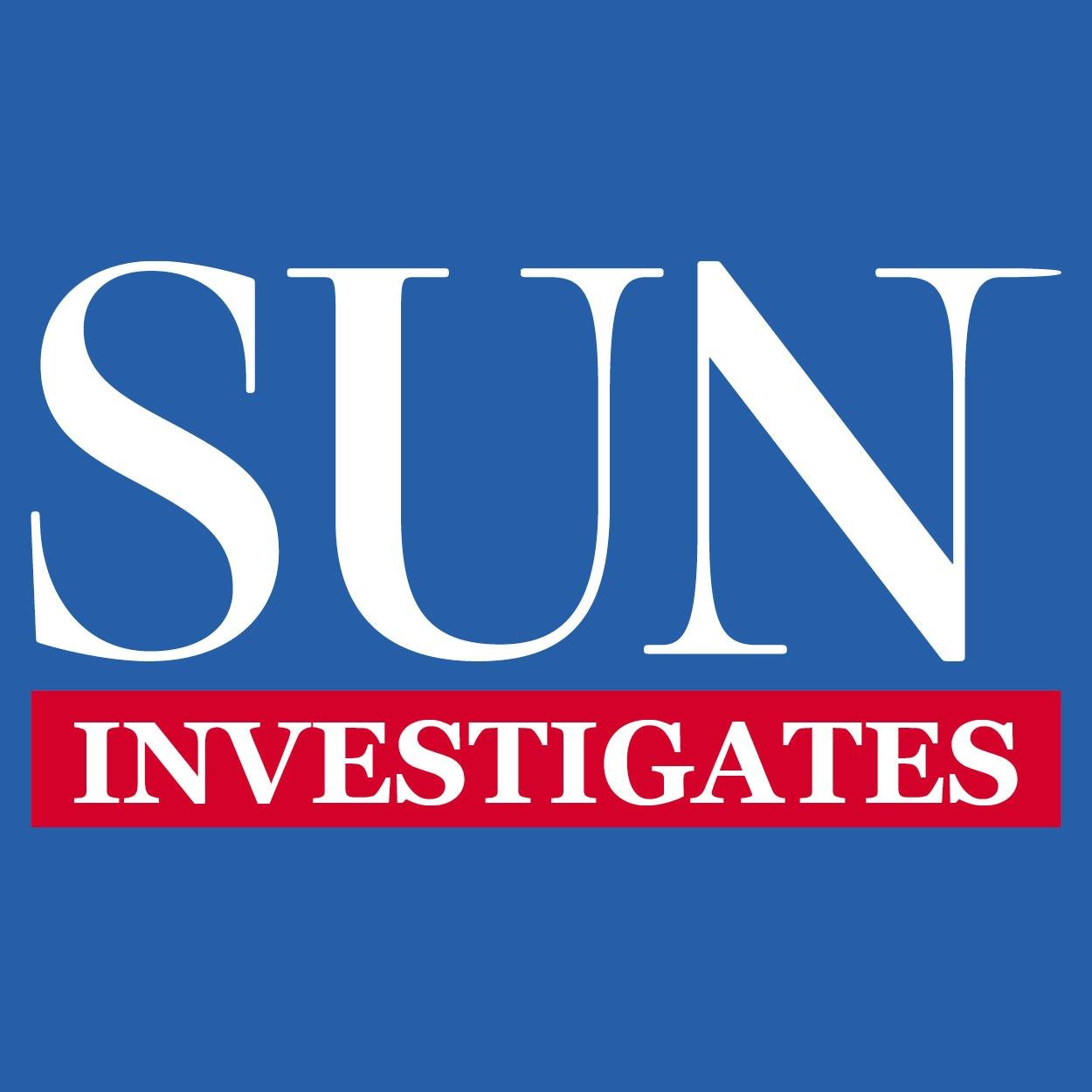 A look at the data and documents our investigative reporters are digging into, and the stories they produce. Data/interactives staff is at @baltsundata.