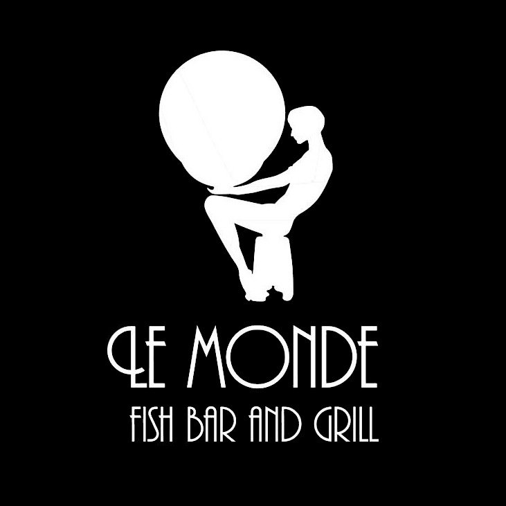 le monde is now closed