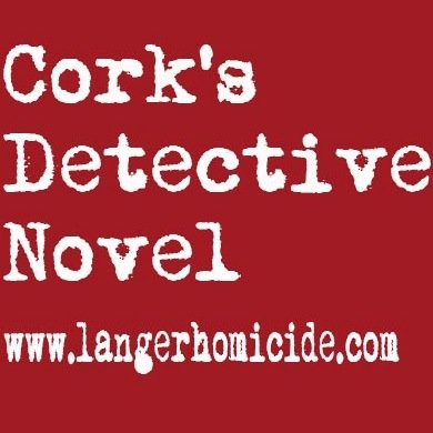 .. a fast-paced, witty, debut novel which takes a classic genre and gives it a fresh spin - The Irish Examiner.