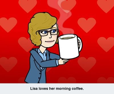 My personal account! Librarian at Cherokee HS, Marlton, NJASL past President, book lover, crafter, and panda cam stalker.(she/her).