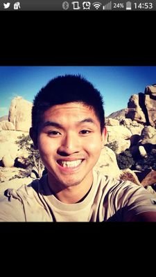 James K. Nguyen
Smile.
Laugh.
Be Happy.