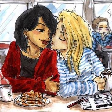 ABitOfSwanQueen's profile picture. Photo credit :  http://t.co/tPrxgY9svb