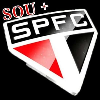 Sou eu Sou tricolor