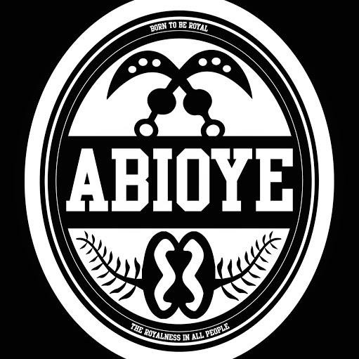 Abioye born in to royalty was an idea founded on the principle that clothing should be fresh, cool, memorable, inspirational, and powerful.