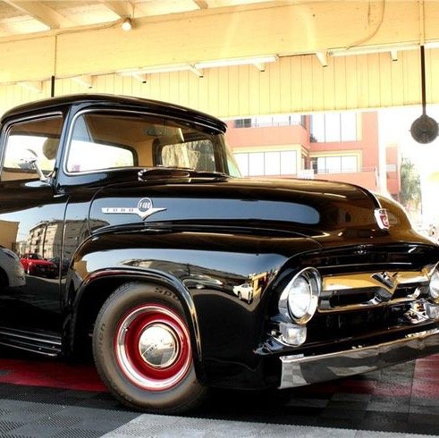Home to 1948-1996 Ford F-Series trucks and 1966-1996 Broncos!  
Call Us 714-701-3621 Email Us larry@charpindustries.com