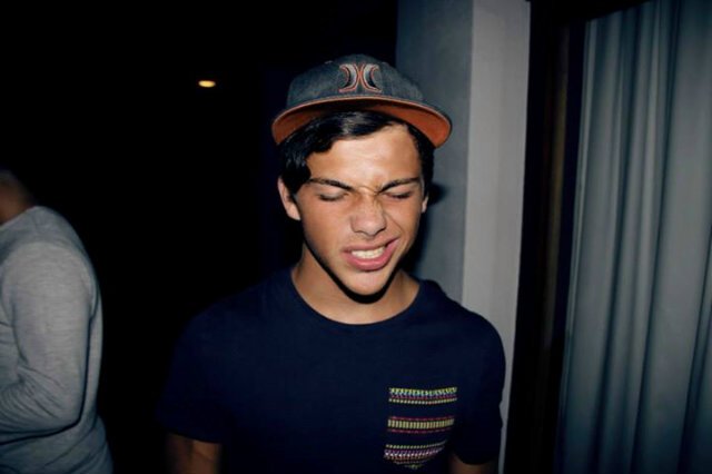 ethan_marai5's profile picture. 