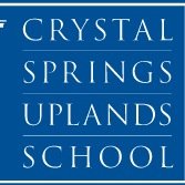 Crystal Springs Uplands School, independent, coed, college prep school grades 6-12, COMMUNITY SCHOLARSHIP UNBOUNDED SPIRIT