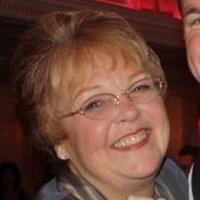 Linda McD Greenspan (@lindagspan) 's Twitter Profile