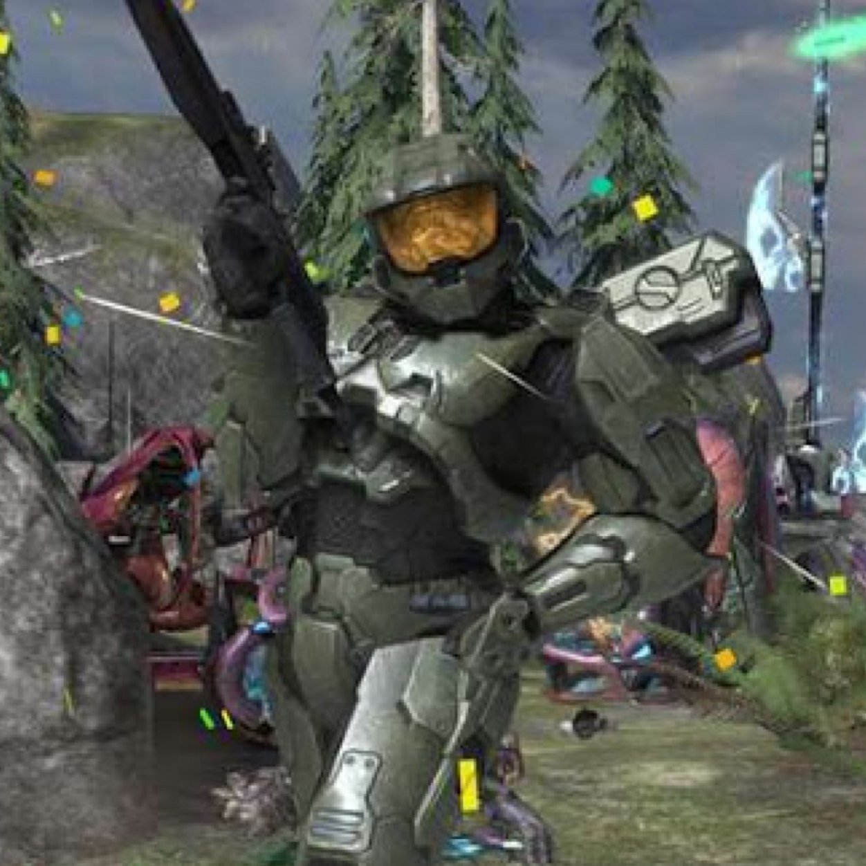 mrmultikill's profile picture. Master Cheif parady account, follow for funny sh*t!