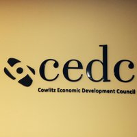 CowlitzEDC (@cowlitzcedc) 's Twitter Profile