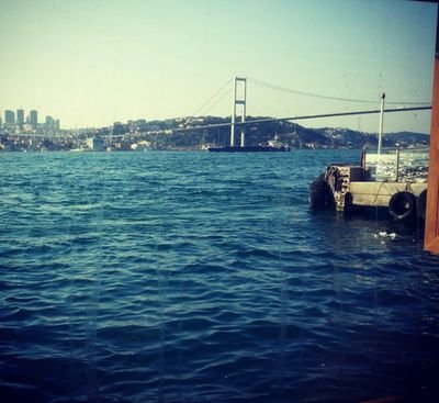 yüreği Fatih olanın..nasibi istanbul olurmuş♡♡