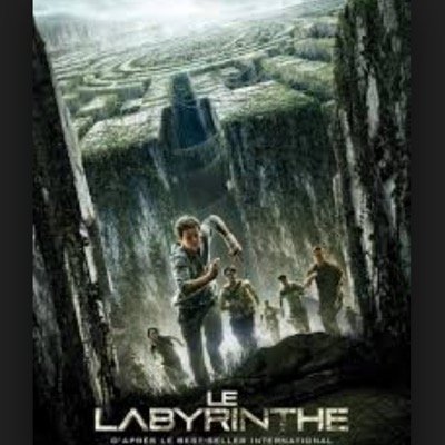 Citations, news, exclusivités, voici le compte FAN du film Le Labyrinthe