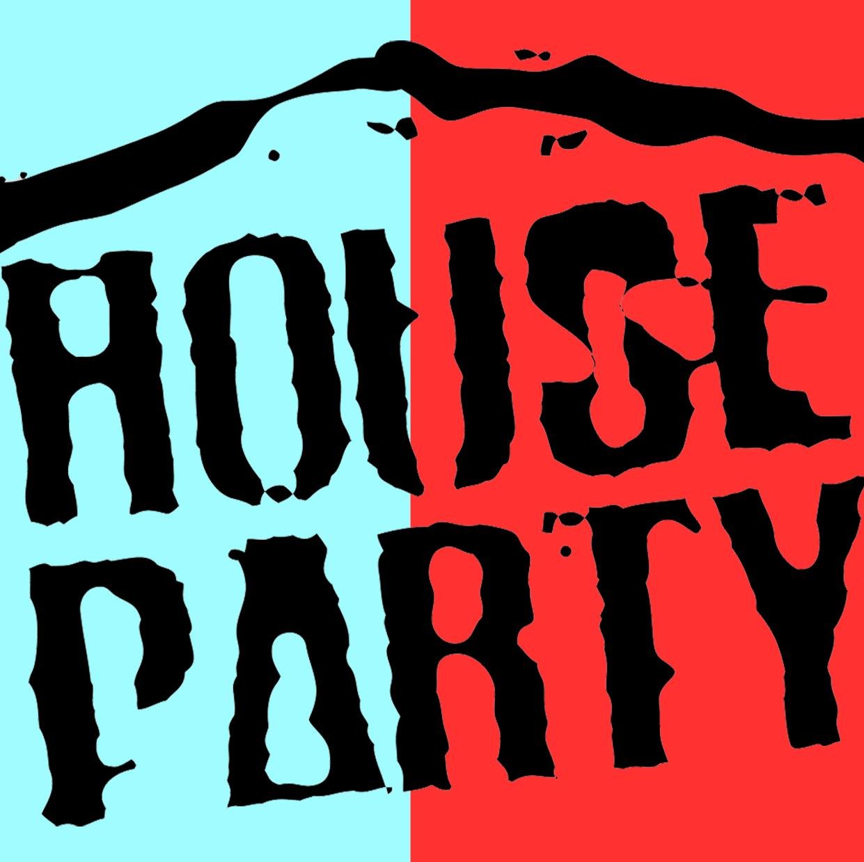 HOUSE PARTY.  Deep/Tech/House.Fri 2nd Oct. Koh Tao Bar, Fallowfield (opp Nandos). 10-2.30. £3/4