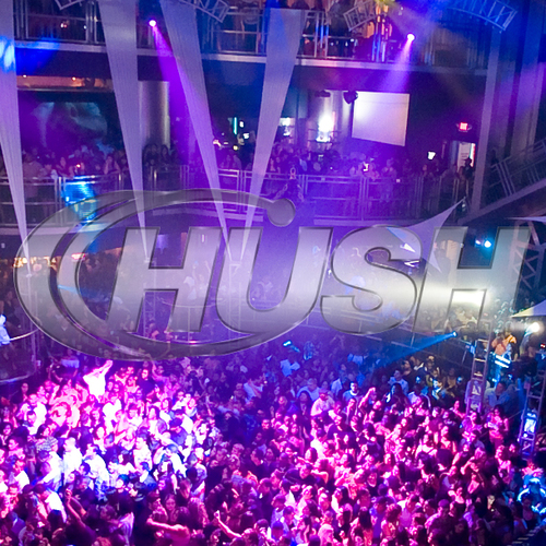 Collection 94+ Pictures Hush Cafe Lounge And Garden Photos Stunning