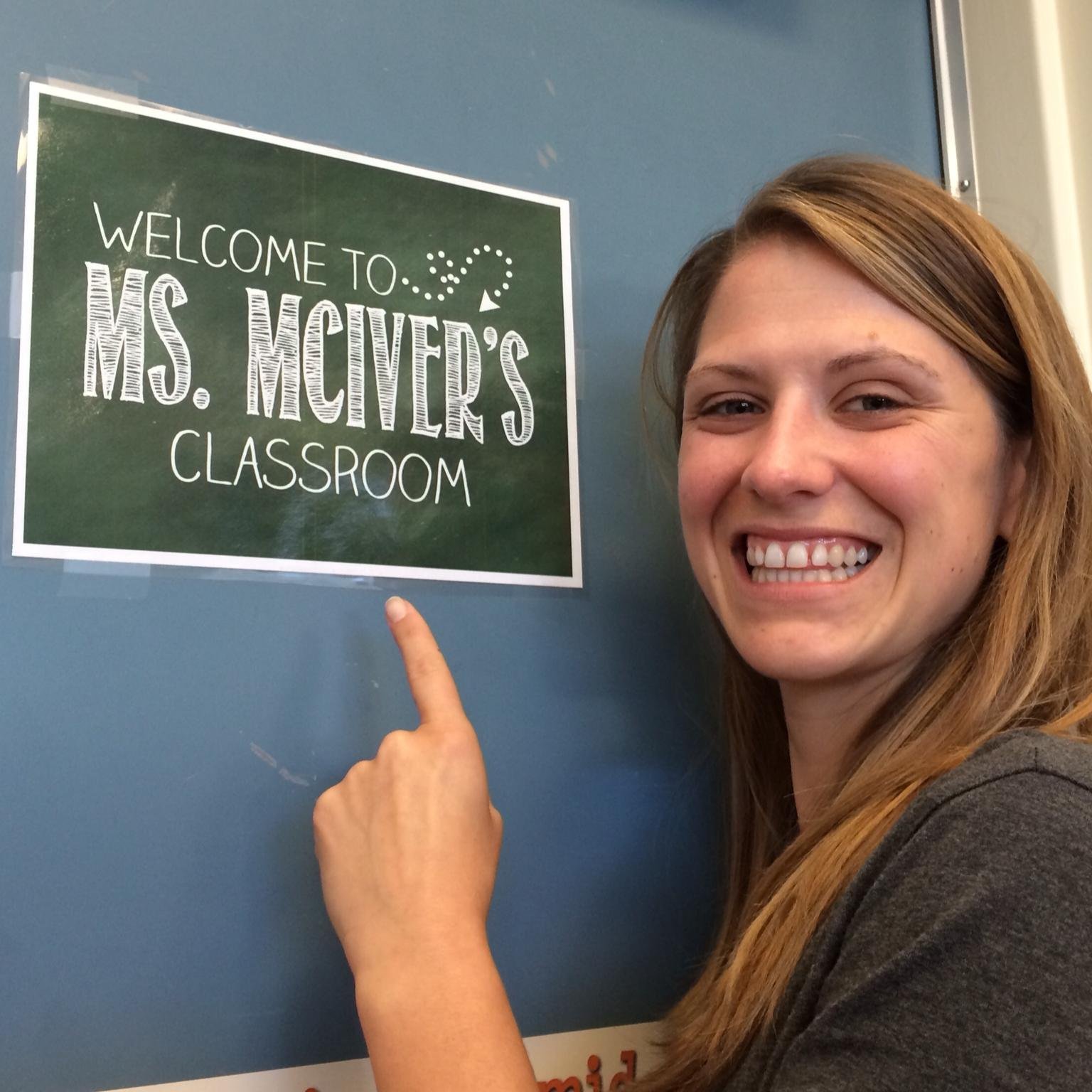 teachermciver's profile picture. Seventh Grade Humanities Teacher at #WestlakeCharter | Natomas Dweller | Sacramento Proud | Mother of Littles | Lover of Learning | She/Her(s)