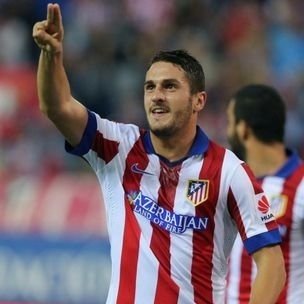 Club de apoyo y para fans del actual jugador del Atletico de Madrid y de la Seleccion Española de futbol,Jorge Resurrección Merodio(Koke) 3/12/14