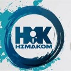 Akun Resmi Himpunan Mahasiswa Komputer LPKIA || WILL ALWAYS REMAIN BLUE || Lt. 2 GSG Jl. Soekarno - Hatta 456 Bandung || Email : himakomputerlpkia@gmail.com
