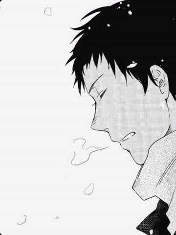 #1 | tfw u can't think of a clever way to add ur bae to ur bio so u just: @Kuroko_Legit