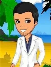 ramirez_luiscar's profile picture. economista... amante del deporte y la buena comida