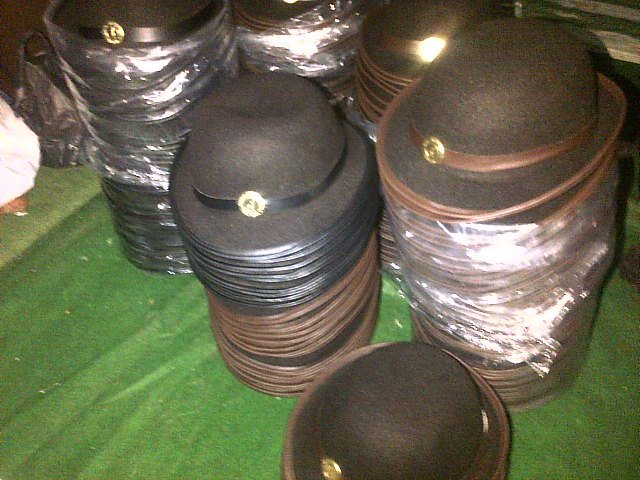 RAMDHANIRAIS's profile picture. Yg minat segera order, atribut pramuka harga di bawah glosir kwalitas di atas glosir