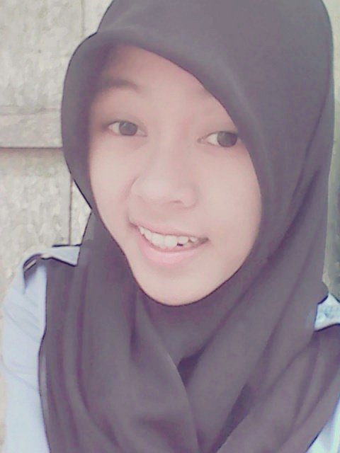 The happiest moment in my life is when I'm with you.. @bagusmuhfit