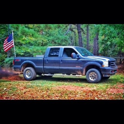 If it dont blow black, take it back.