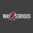 Co-host of @22MWU and former host of Way 2 Serious podcasts. Check out @22MWU every week on iTunes, Pocketcast, etc. Email me at Kurtis22MWU@gmail.com