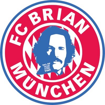 The trials and tribulations of the little team that could.  #UptheBrians
