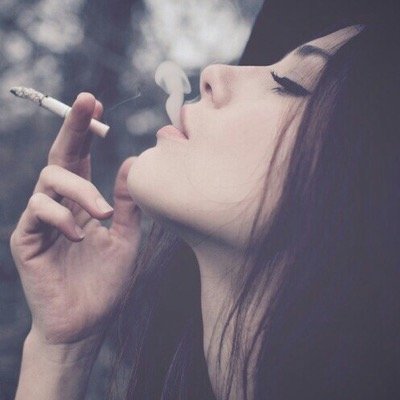 in the end we all become the people we swore we'd never be.