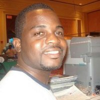 Miguel Mundle (@miggybricks) 's Twitter Profile
