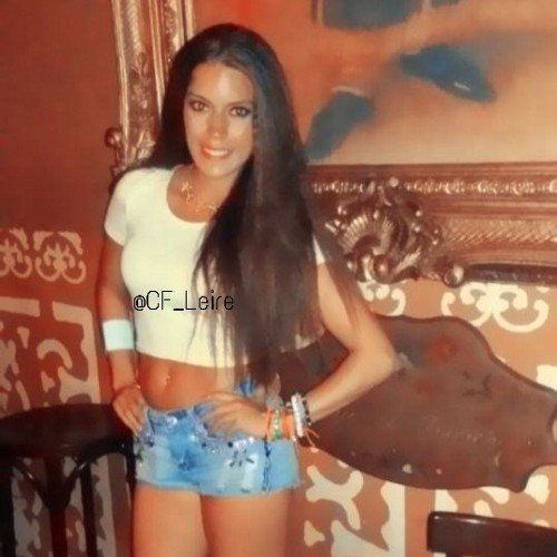 Club De Fans Leire.Primas y Azahara las mejores.Desde un {26-06-2014}