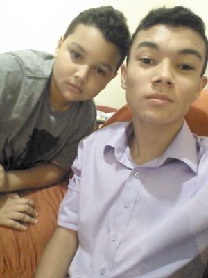 Oi, eu sou um youtuber por acaso