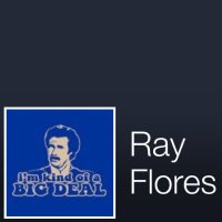 Flores D Raymond(@7blue2indian8) 's Twitter Profileg