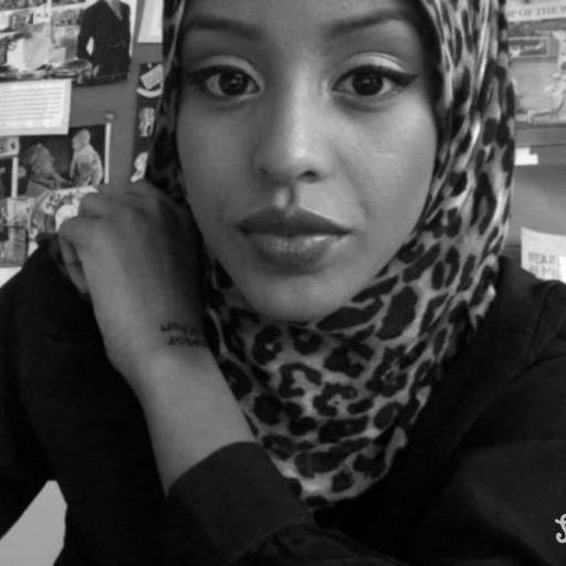 AmiraHarrak Profile Picture