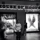 Chris Hooper - @Hoops89 - Twitter