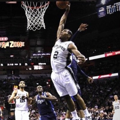 SpursNationFans's profile picture. #SpursNation