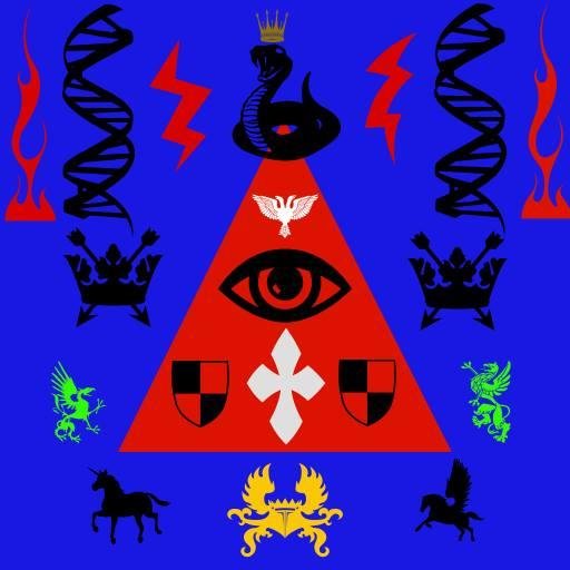 All that is, is(GOD)  all is one and nothing zero. We are a Universal Ministry for these trying times... #GOD #MAGA @mikey4833 @RB_Illuminati