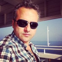 Ünal (@ozbekunal) Twitter profile photo