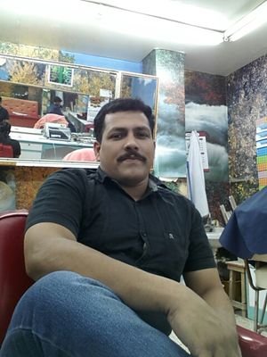 i am living in oman