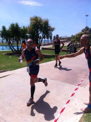 Madrileño Madridista y Socio, Runner, 17x Marathon finisher y Ironman. Dreamer #FreeTabarnia