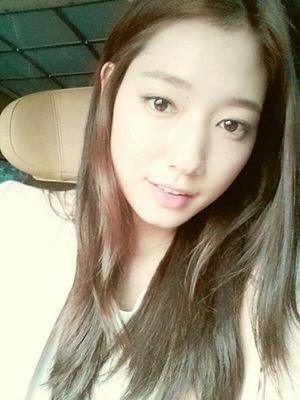 rp'Park shin hye makhluk tuhan paling sexy.