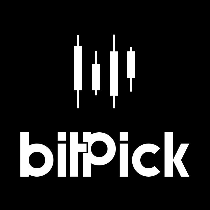 bitpickio's profile picture. Pick your next trade decision from 
a community of experts.